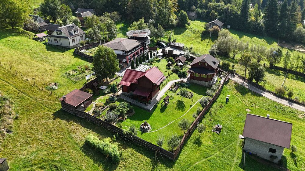 Продаж! Міні готель, комплекс в Яремче