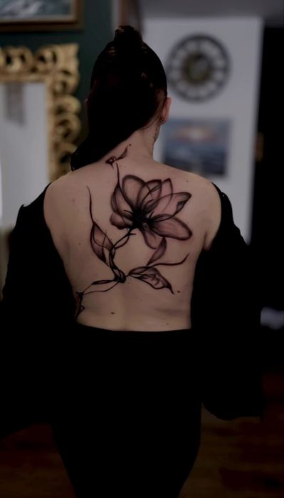 Zapraszam na tatuze w Poznaniu