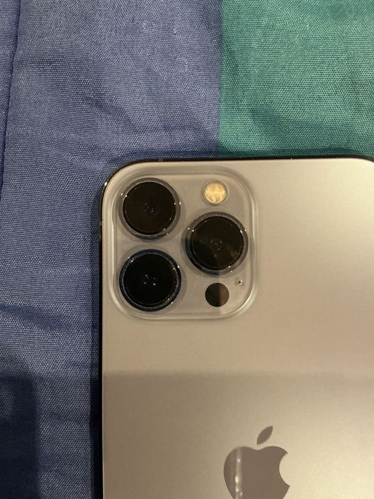 Iphone 13 Pro Max 256Gb