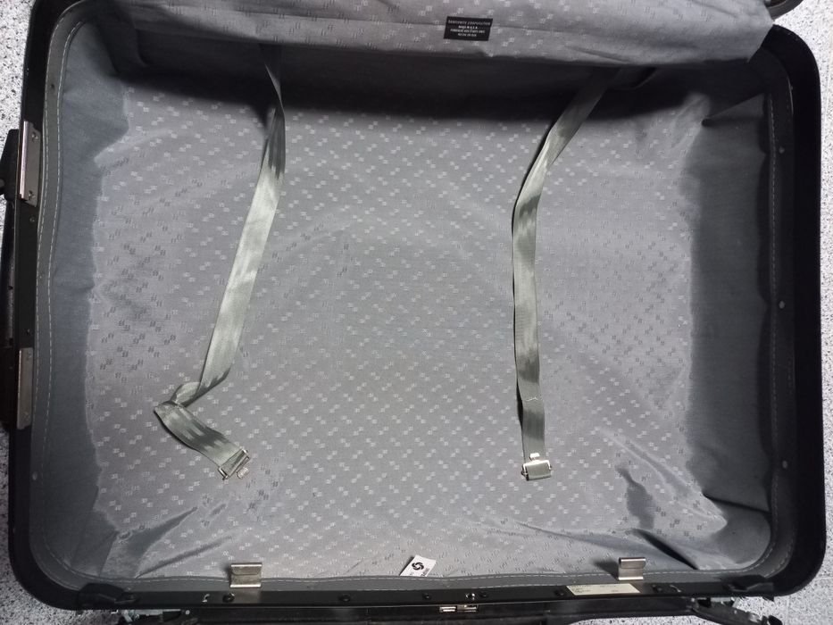 Mala de viagem SAMSONITE