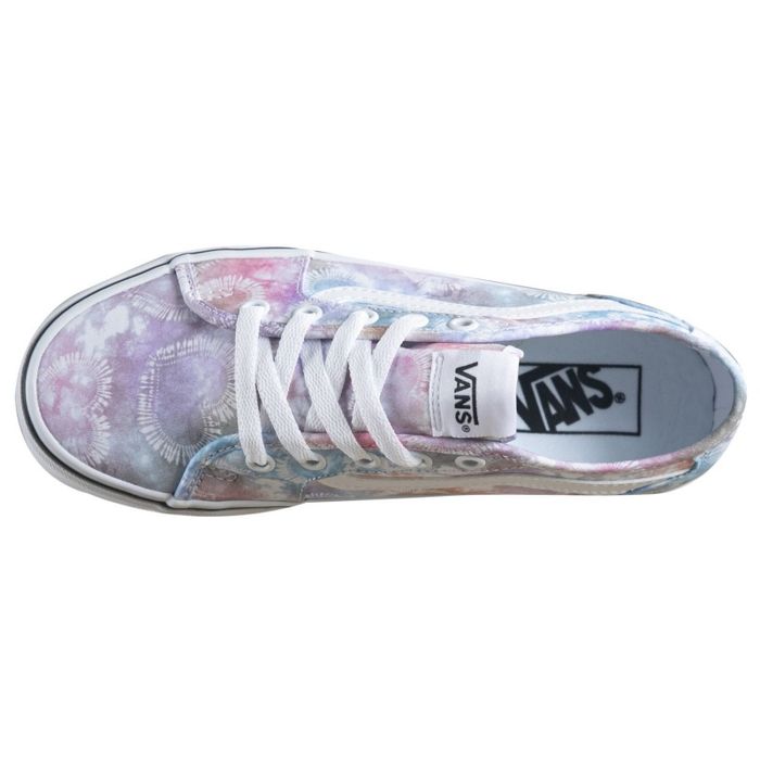 Кеди Vans "Тай-дай" жіночі, 38 EUR, US 7.5. Стан нових.