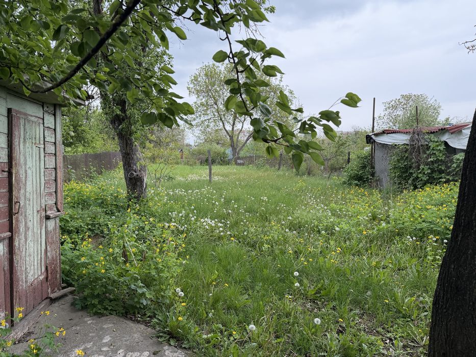 Частина будинку в Чернігові