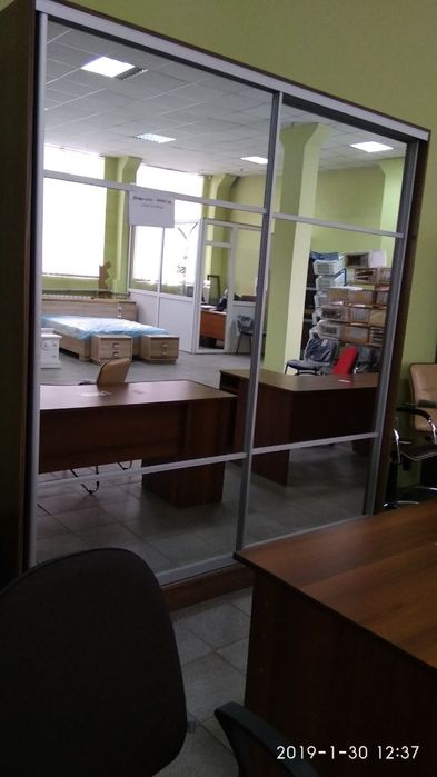 Шафи купе, меблі на замовлення