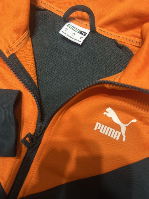 Чоловіча кофта / олімпійка Puma