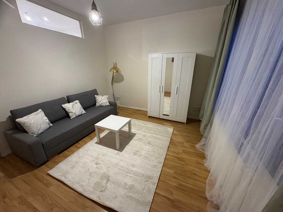 Mieszkanie – Wrocław - Widok 3