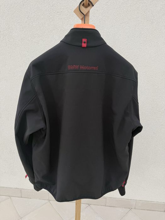Pancerna Kurtka BMW STREETGUARD  rozm. 56 KEVLAR