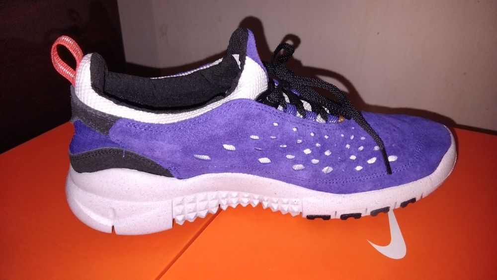 Фірмові Кросівки Nike free run 5.0