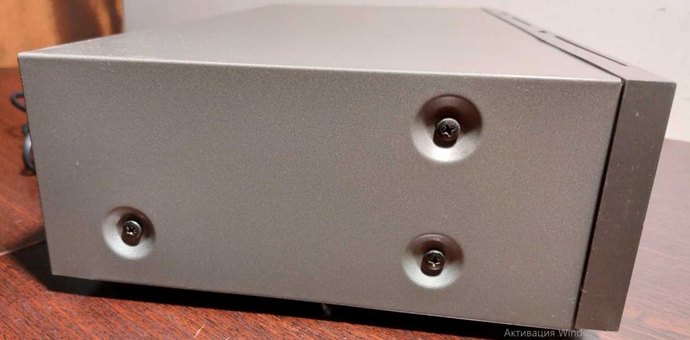 касетна дека Akai CS-F110