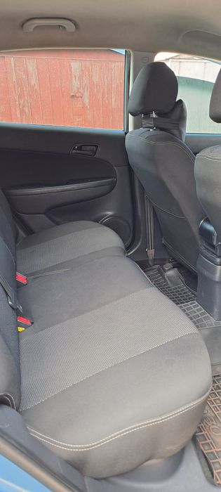 Продам Hyundai i30 FD