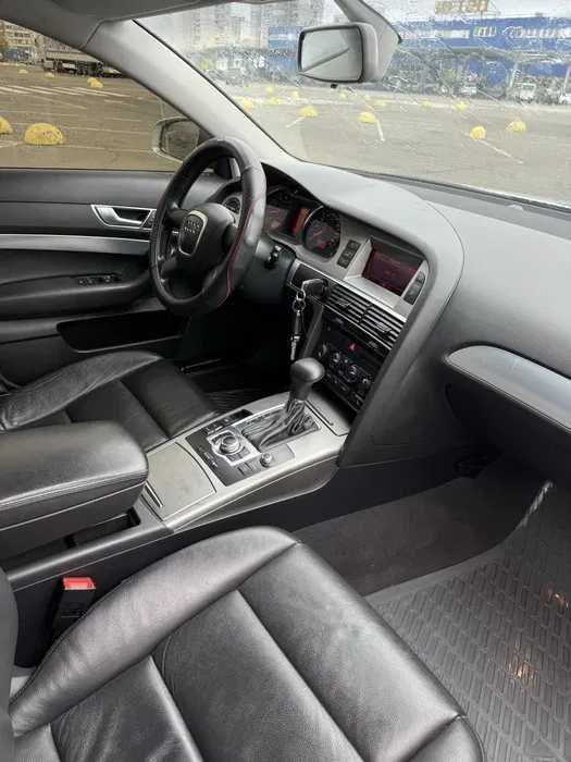 400 грн доба Оренда авто Audi A6 автомат