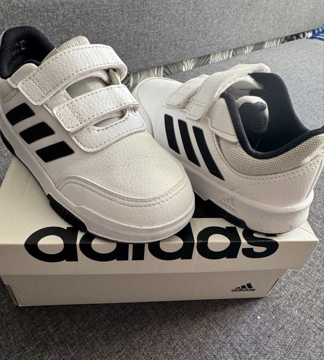 Кросівки Adidas Tensaur Hook and Loop