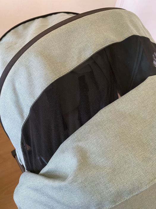 Cadeira de passeio Britax Römer Smile 5Z446355544244244485