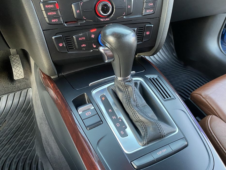 Audi A4 2009 VIN WAUZZZ8K8AN003155 фото оголошення 22 з 24