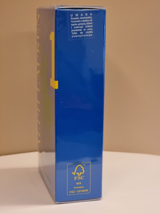 Ralph Lauren The Big Pony Collection 1 For Men 100ml