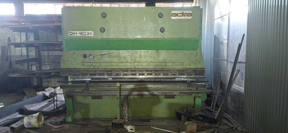 Quinadeira ADIRA QIB 16035