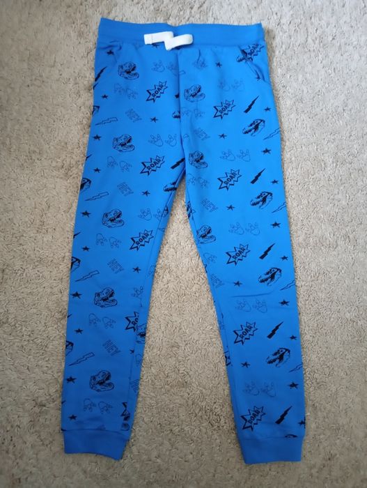 Стильні речі на хлопця р134/140 на 8-9 р