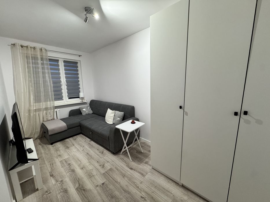 ##Super pokoj Maciejewicza 7 Szczecin 3 pokojowe Duzy