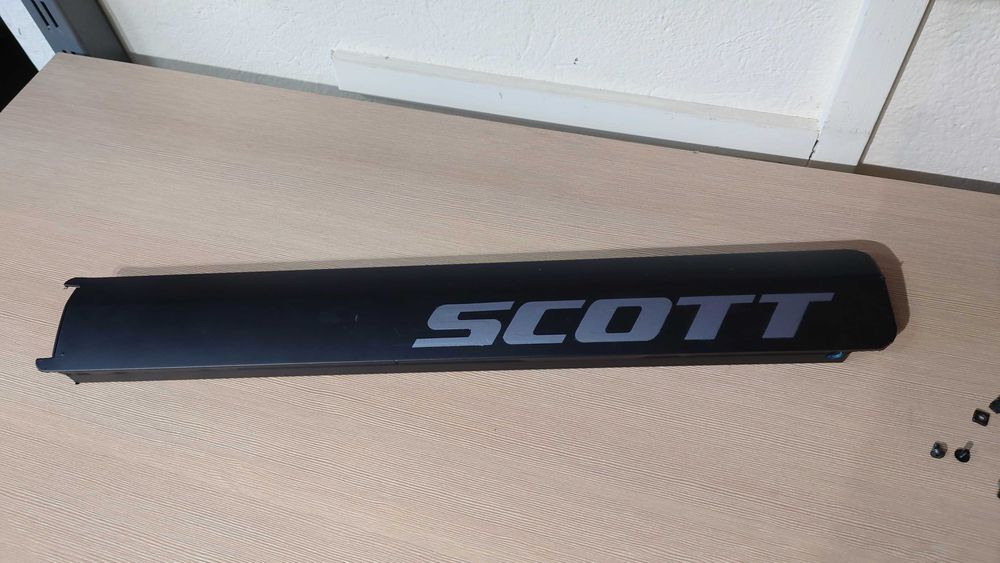 Osłona, pokrywa, klapka baterii bosch powertube SCOTT Axis eRide #51