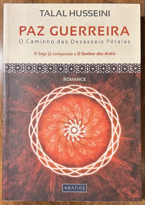 Paz Guerreira - Talal Husseini