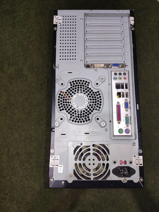 СРОЧНО! Продаю компьютер BRAVO