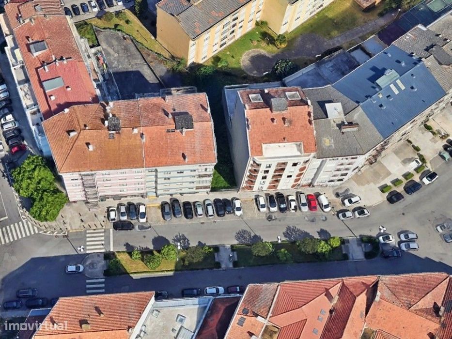 Investment Opportunity in Paranhos, Porto