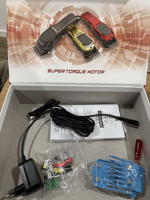 Gamma + boosted nova