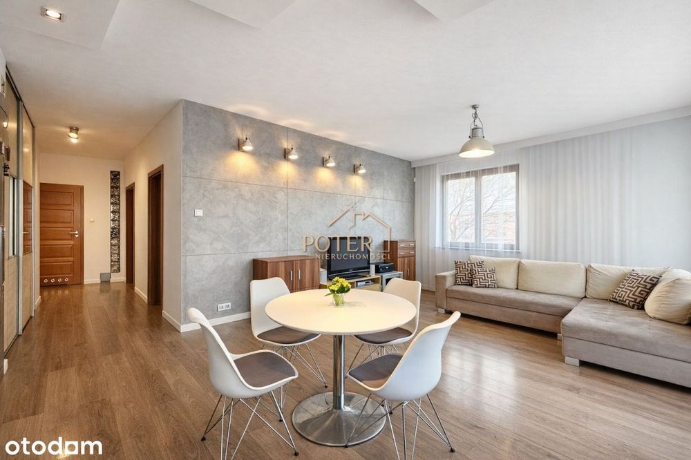 Jagodno| 3 pokoje | Balkon | Komórka lokatorska !
