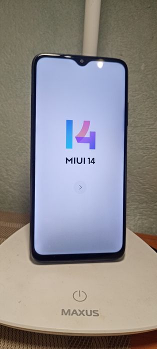 Redmi 9t (4+1/64)