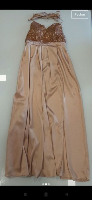 Vestido da kiwini the label