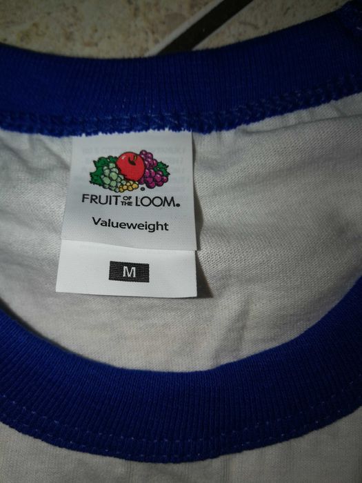 T-shirt męski lub dla chłopca roz M krótki rękaw