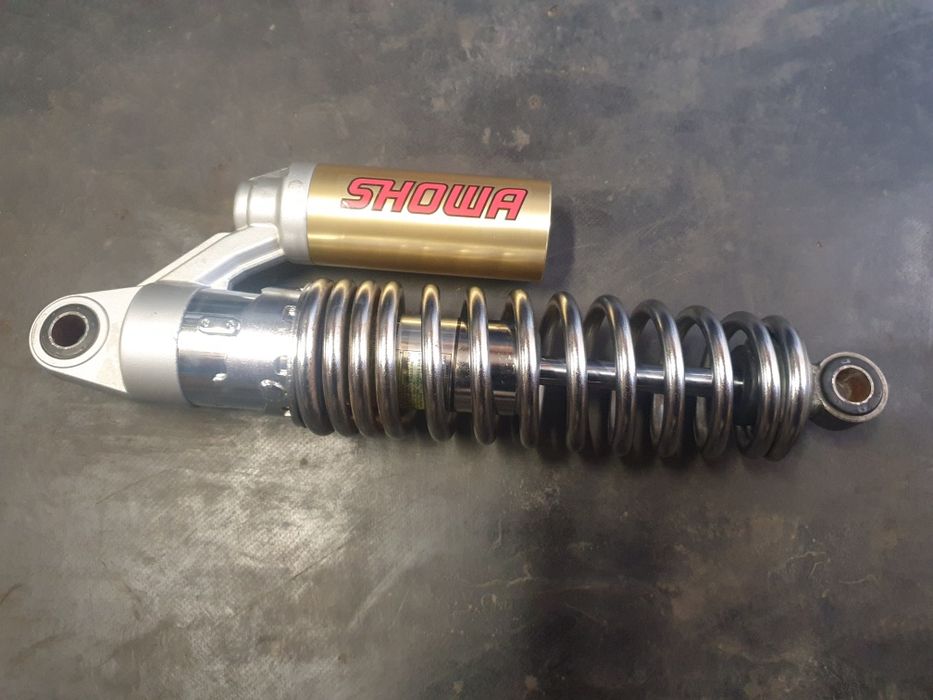 Naprawa Regeneracja Amortyzator Yamaha Honda Suzuki Kawasaki Ktm