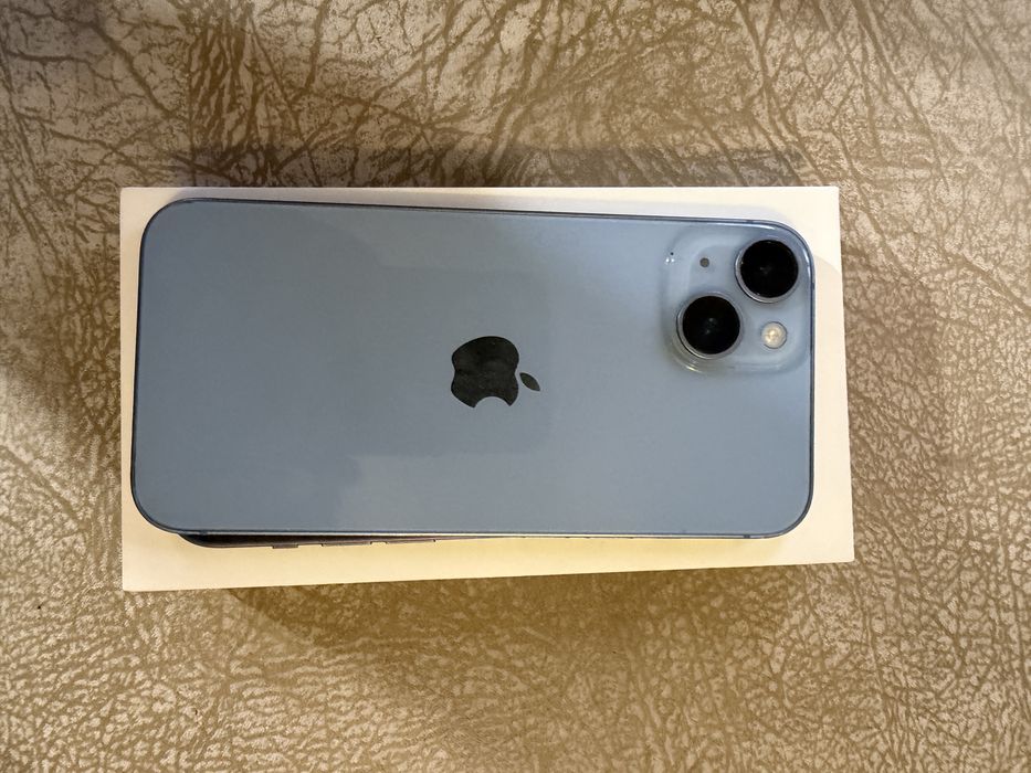 Iphone 14  128 gb