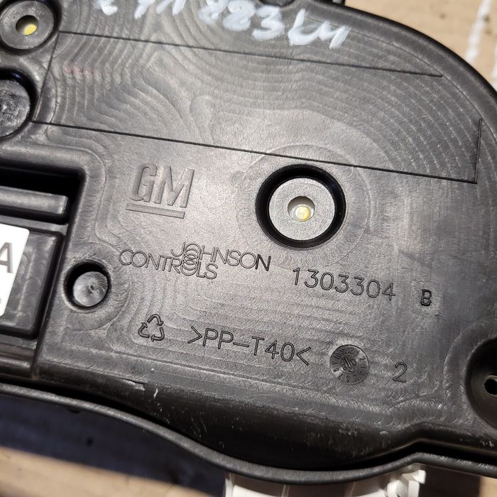 Licznik zegary opel Corsa D 1.3CDTI diesel 2008r