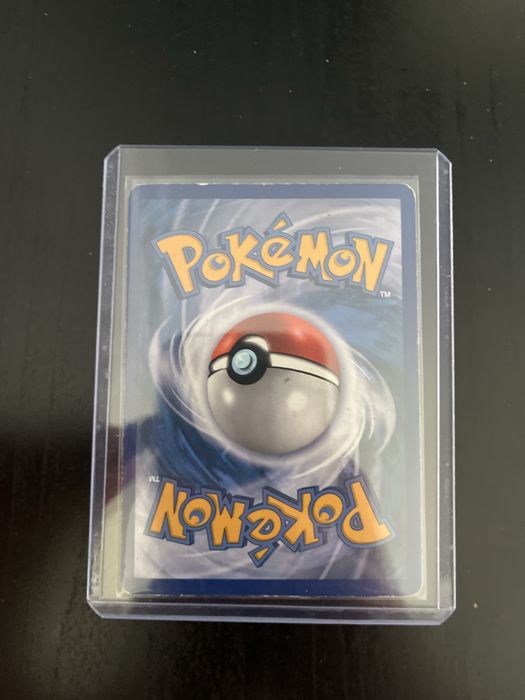Mewtwo EX - BW45 (Promo)