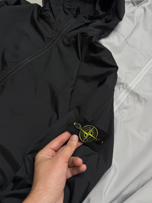 Вітровка Stone Island