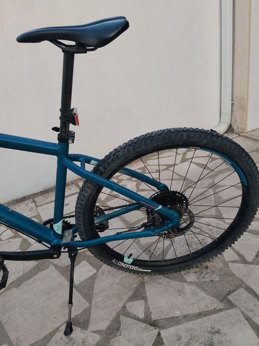 Bicicleta Rockrider 27'5