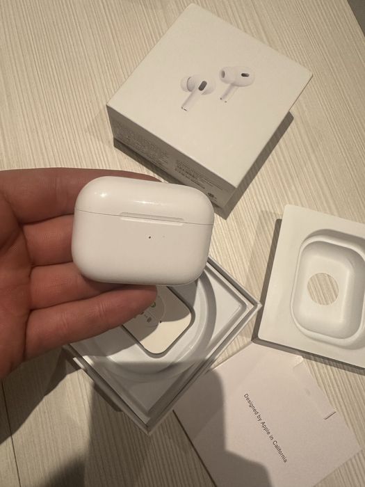 Air pods pro 2