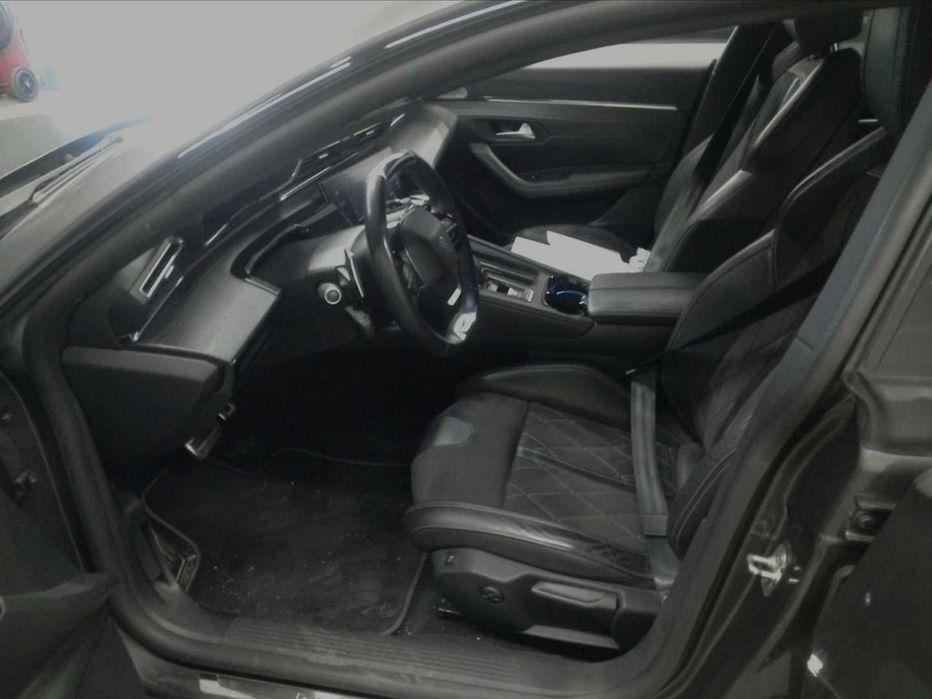 Carrinha 508 2.0 HDI 2020