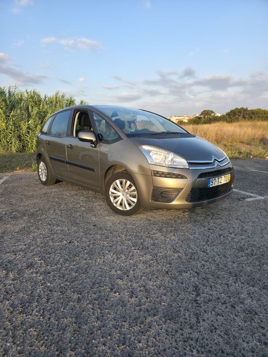 Citroën C4 picasso