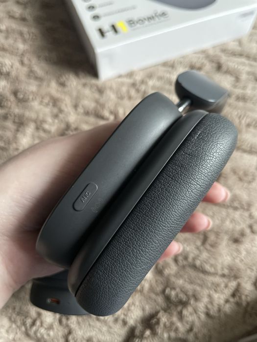 Бездротові Bluetooth навушники Baseus