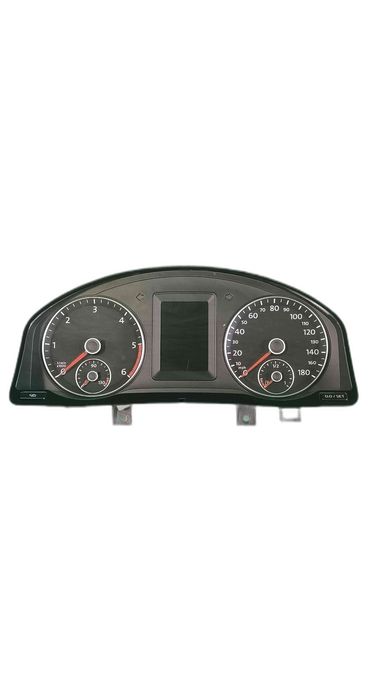 Quadrante / Painel de Instrumentos VW SCIROCCO III 1K8920971A (OEM) | 3C8035195 (OEM) | 1K0953503HA (OEM) | A2C53293350 (OEM) | A2C53293351 (OEM) | A2