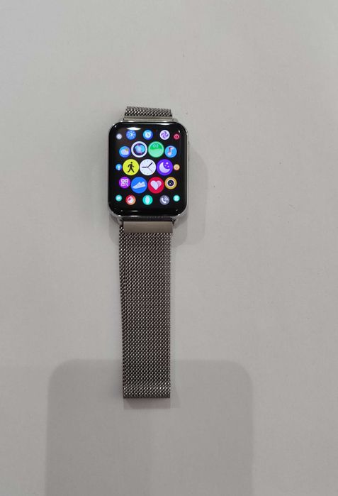 Novo smartwatch fireboltt | Sem uso | Melhor oferta!