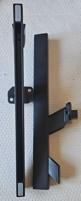 Suporte televisão Hisense