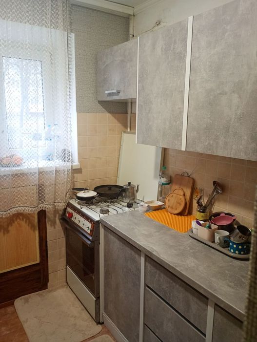 Продам 1 квартиру Лагунової