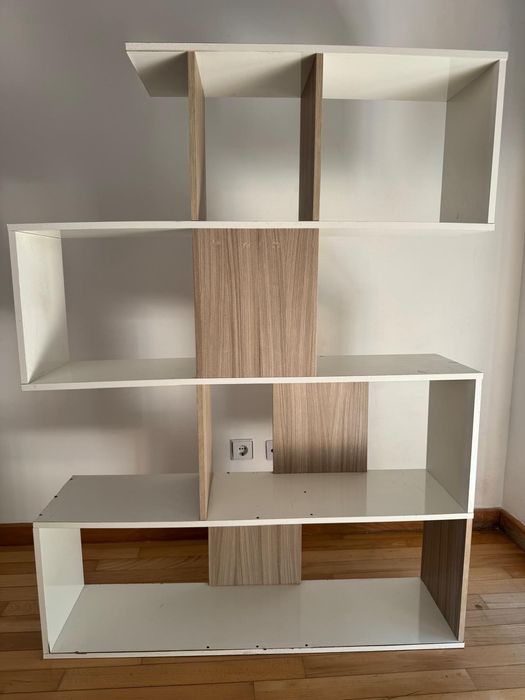 Estante conforama