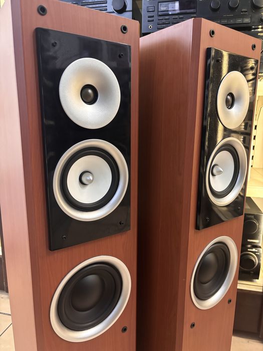 Kolumny Prism Emerald HT 300