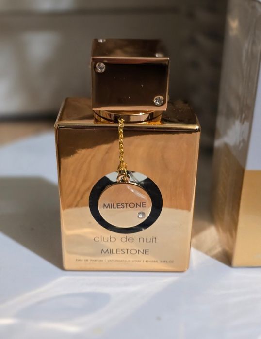 Armaf Club de Nuit Milestone 100 ml nowe