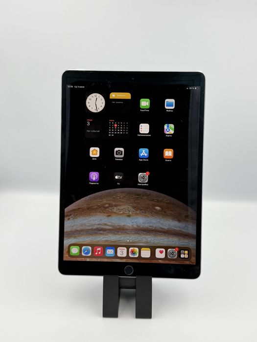 iPad Pro 10.5 256gb Space Gray 120 герц екран  для ігор та навчання