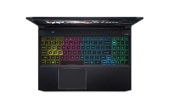 Acer Predator PH315-53 i7 RTX 2060 Como Novo com Caixa