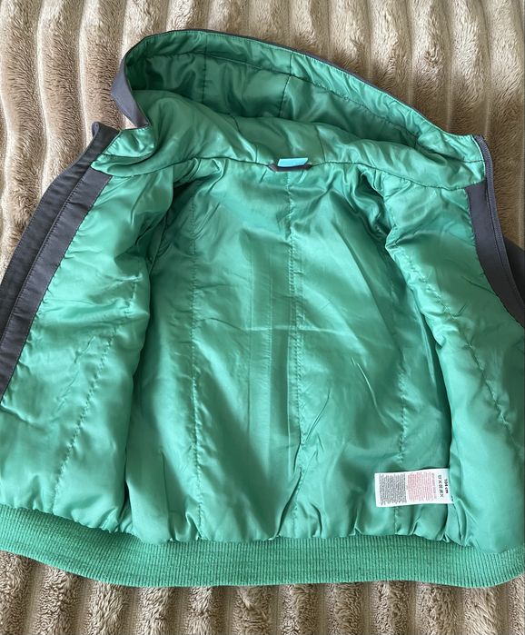 Продам вітровку на хлопчика